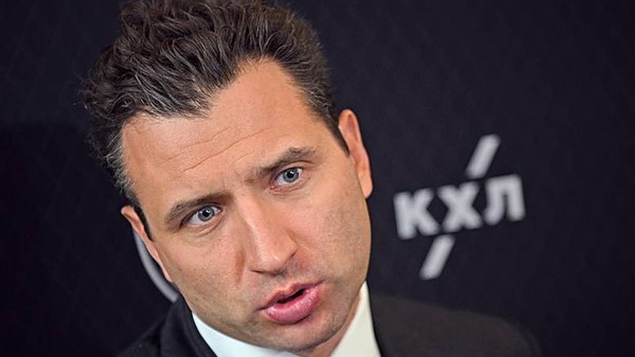 Ротенберг объяснил критику СКА нападками из-за рубежа