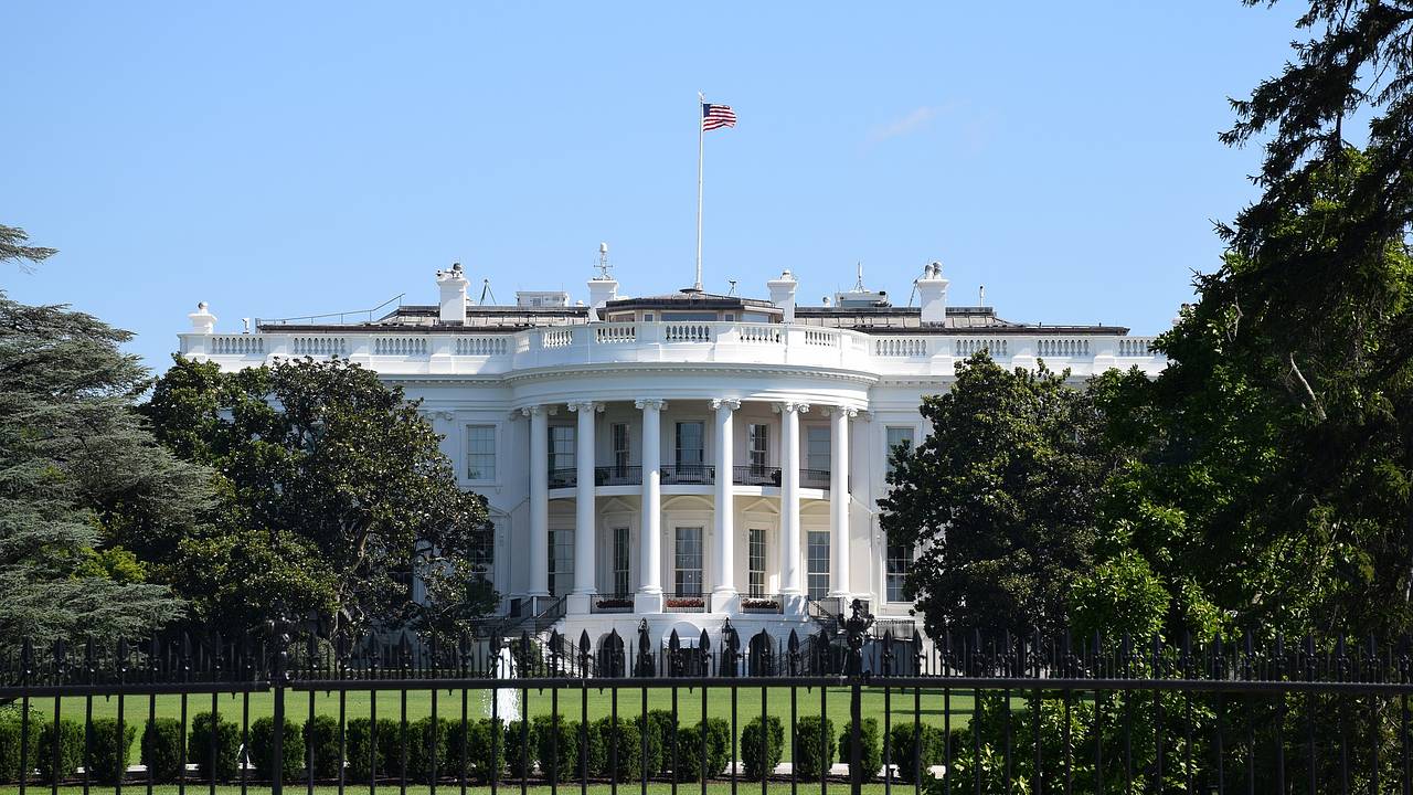 США заявили о намерении обеспечить Украину всем необходимым