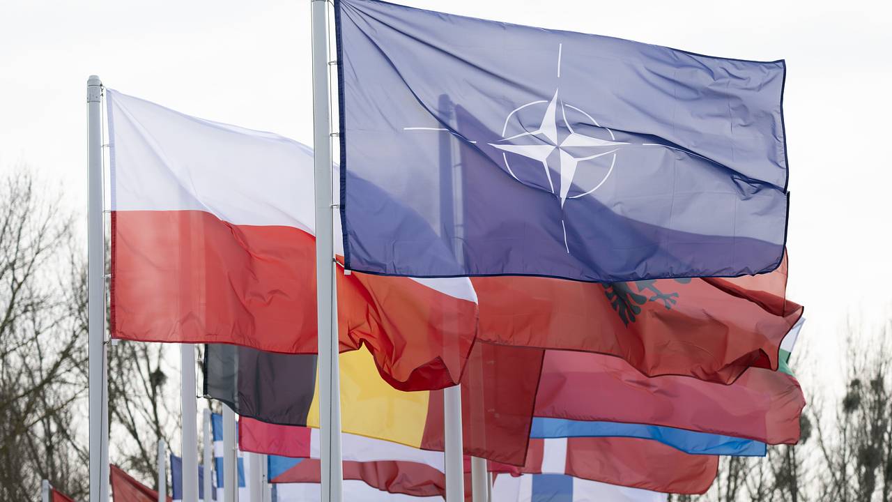 Военный комитет НАТО соберется в Чехии и обсудит помощь Украине