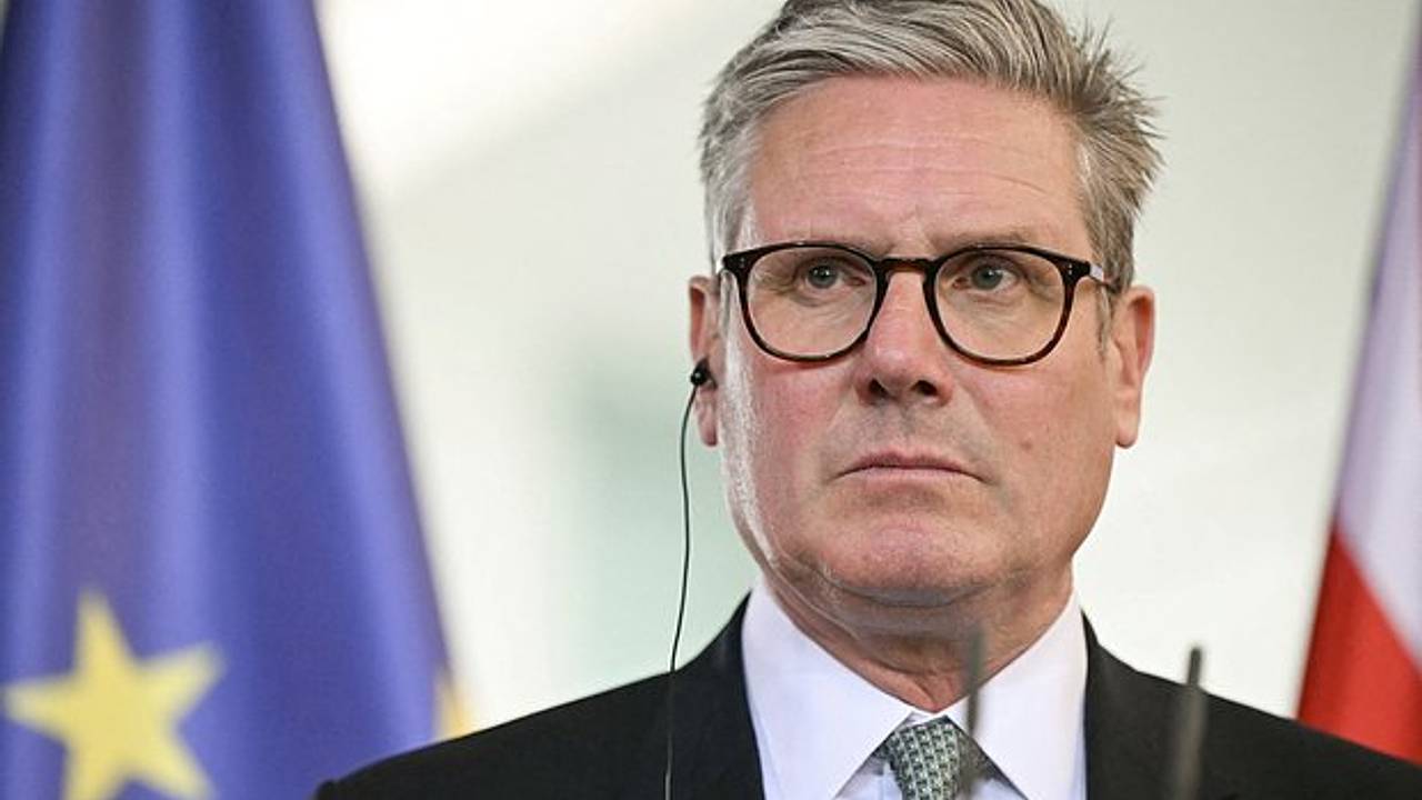 Стармер ответил Путину на слова про прямое участие НАТО в конфликте на Украине