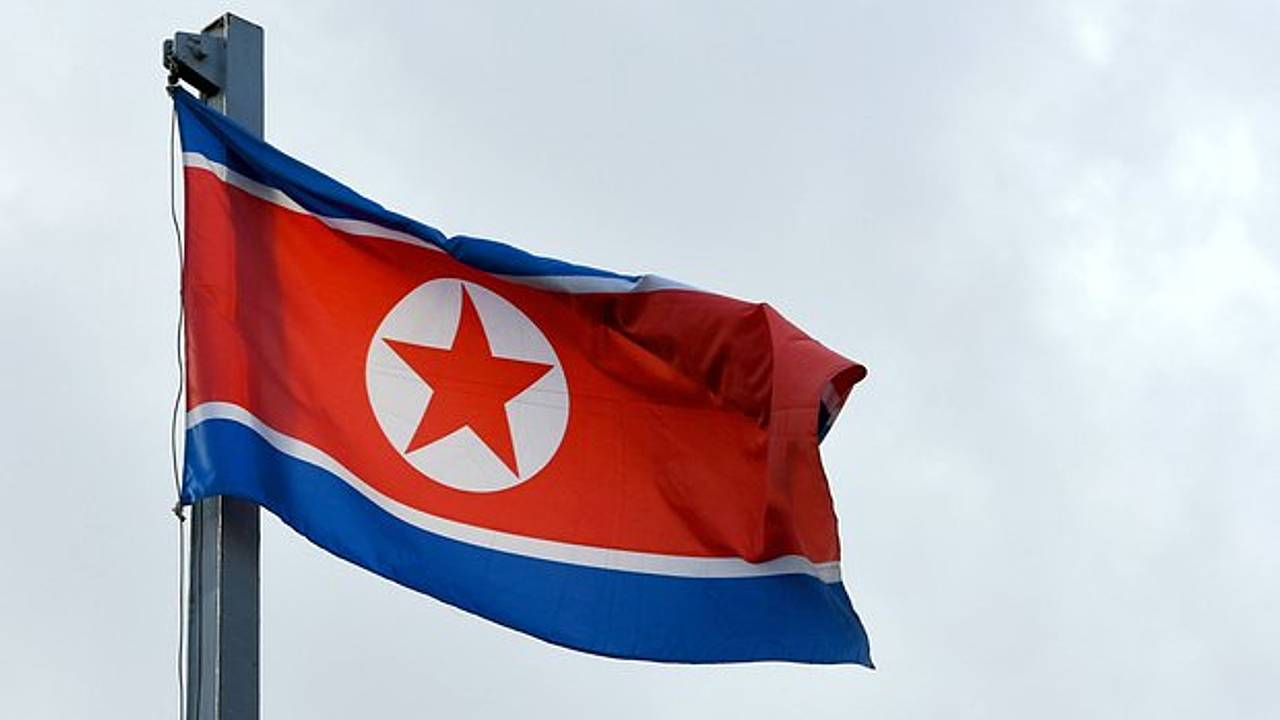 Северная Корея обвинила США в затягивании конфликта на Украине