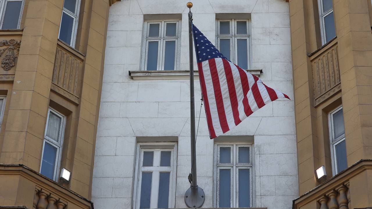 В США предупредили об опасности прямого участия в конфликте с Россией