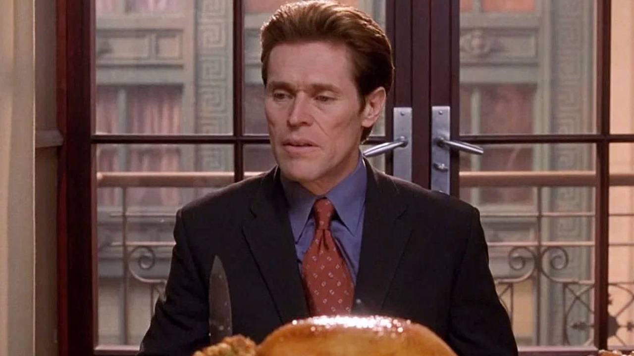 В продаже появилось логово Зеленого Гоблина