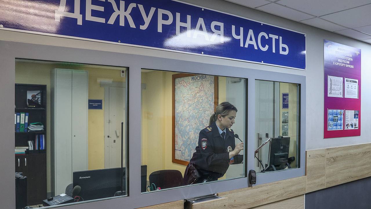 Россиянина задержали за стрельбу в сторону детского сада и сопротивление полиции