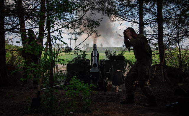 В Минобороны Китая назвали единственный выход из украинского кризиса