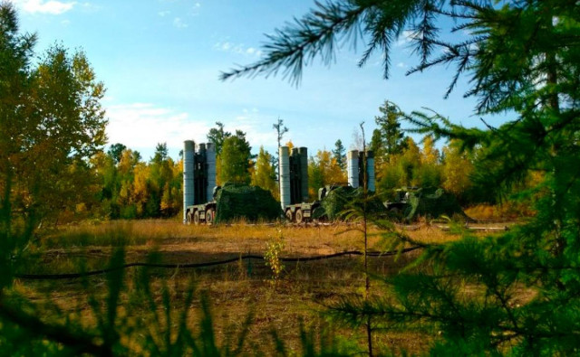 Орловский губернатор сообщил о третьем сбитом за ночь беспилотнике