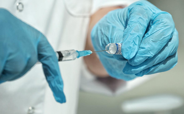 В России резко возросло число обходящих иммунитет вариантов коронавируса