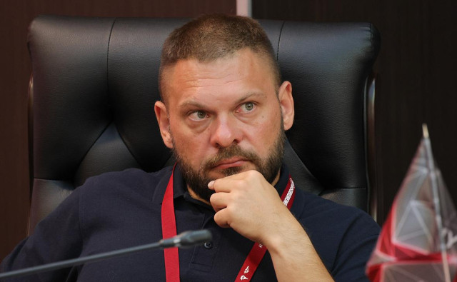 Военкора Поддубного выписали из больницы после ранения в Курской области