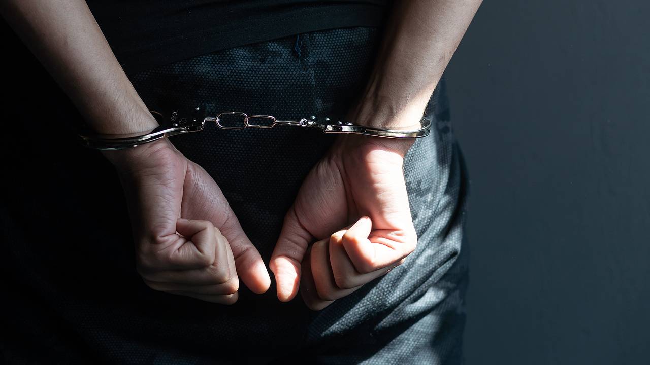 На Украине задержали помогавшую уклонистам покидать страну правоохранителя