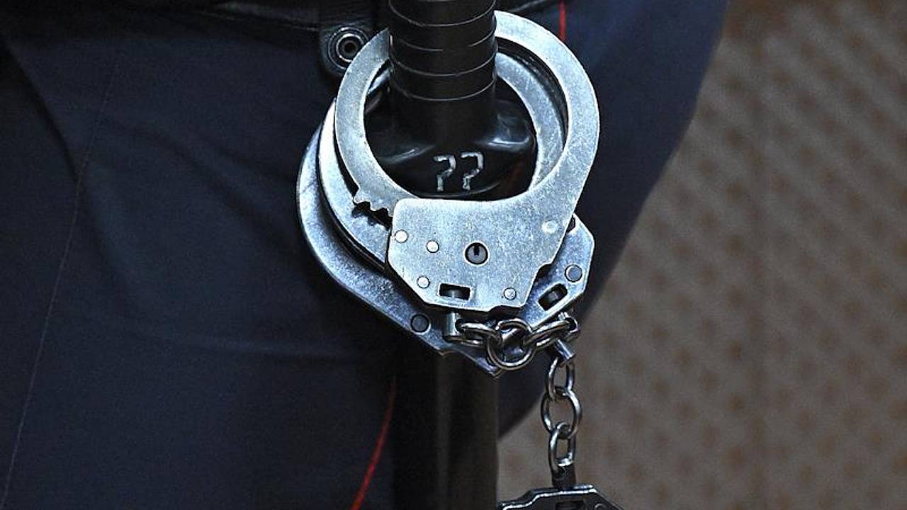 Военнослужащий «Азова» приговорен за жестокое обращение с гражданским населением