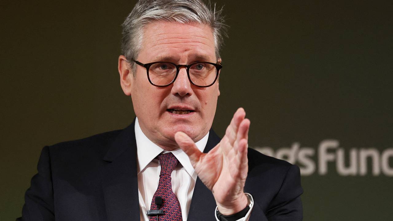 В Британии назвали цели для западных ракет на территории России. Но Украине пока не разрешат наносить по ним удары