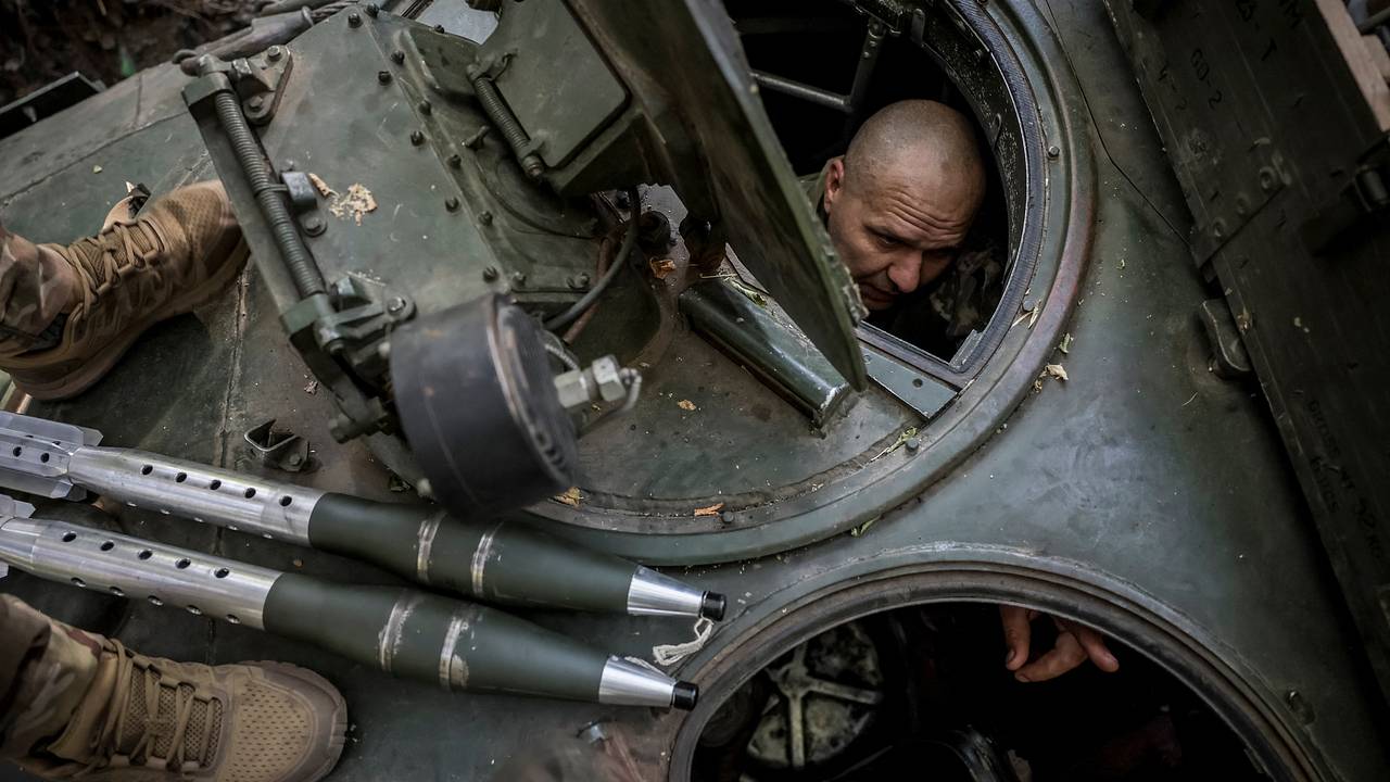 Украинские военные назвали проблемы ВСУ в Курской области