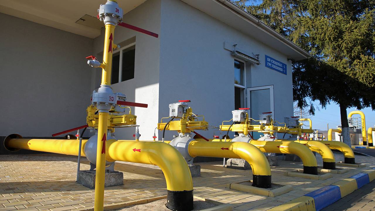 Позицию властей Молдавии по долгу перед «Газпромом» назвали нечистоплотной