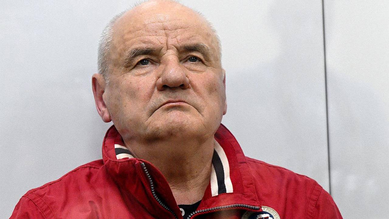 Адвокат заявил об отсутствии документов об аресте имущества экс-замминистра обороны России