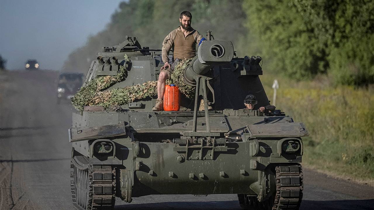 Военный эксперт высказался об имидже Украины после операции в Курской области