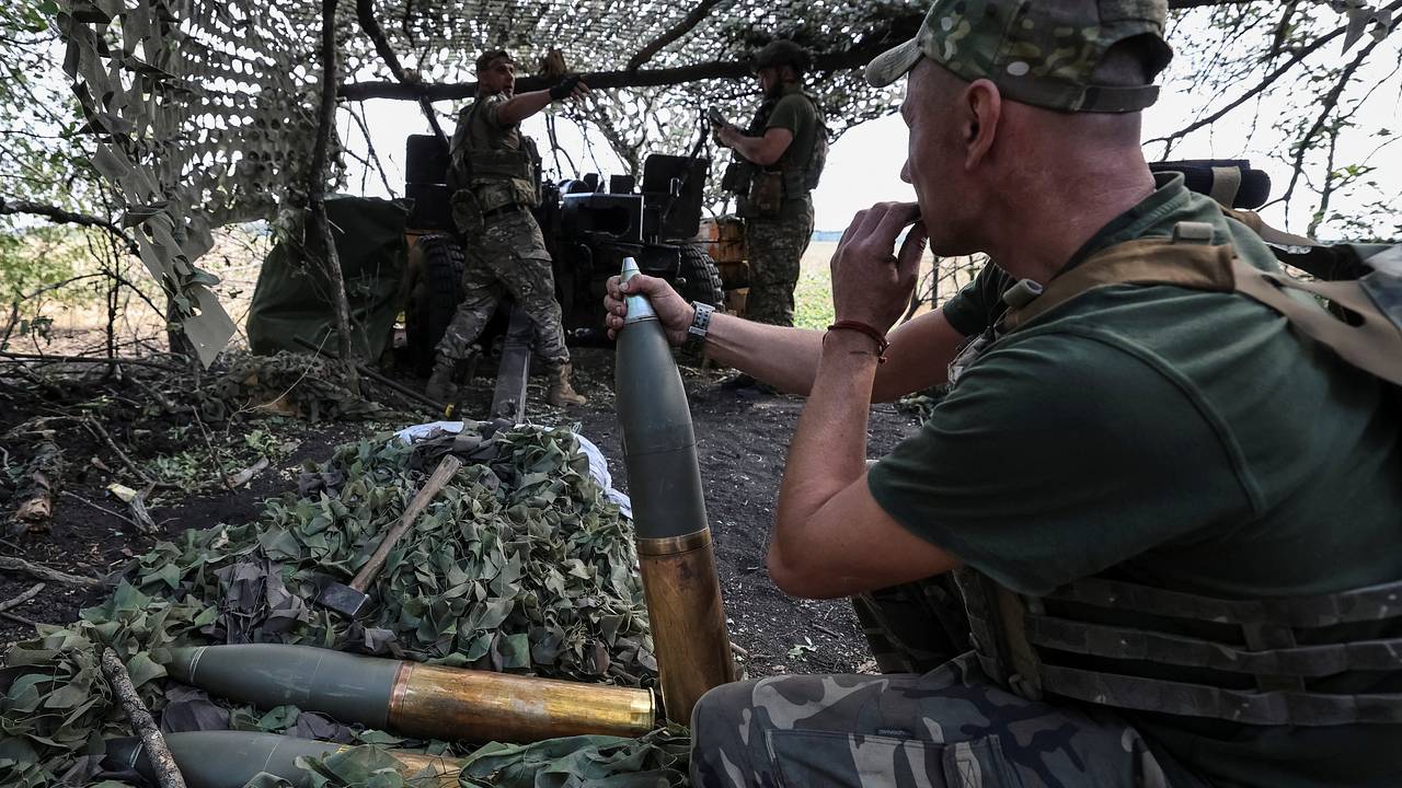 В ДНР из-за обстрела ВСУ погибли трое мужчин