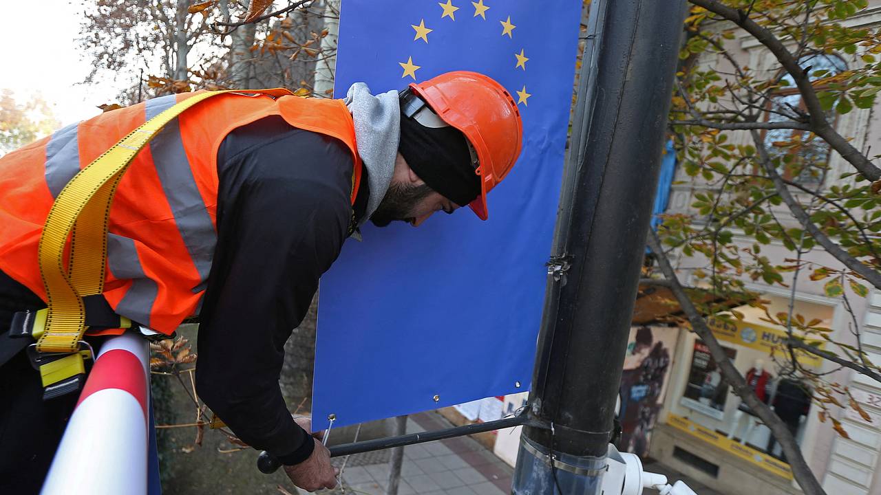 В Грузии раскритиковали оппозицию за ложь избирателям о помощи от ЕС