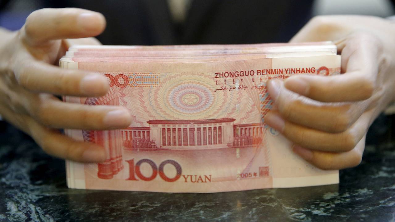 Названы главные риски бизнеса при торговле с Китаем