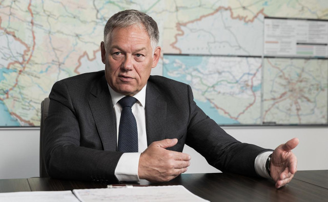 Глава «Автодора» заявил, что трасса Джубга — Сочи будет платной