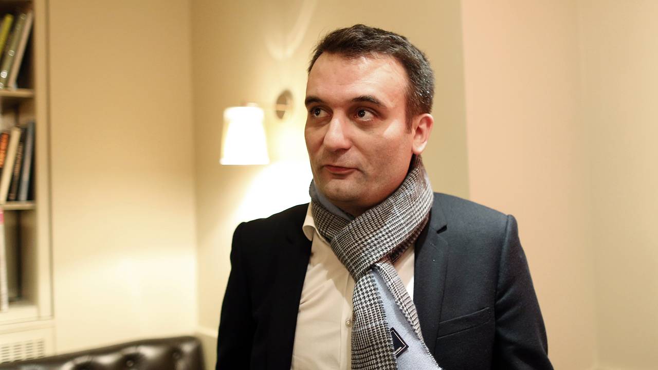 Во Франции поддержали пославшего Блинкена польского евродепутата