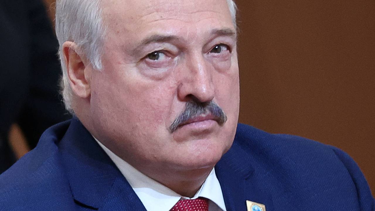 Лукашенко обнаружил Белоруссию в одной лодке с Ираном