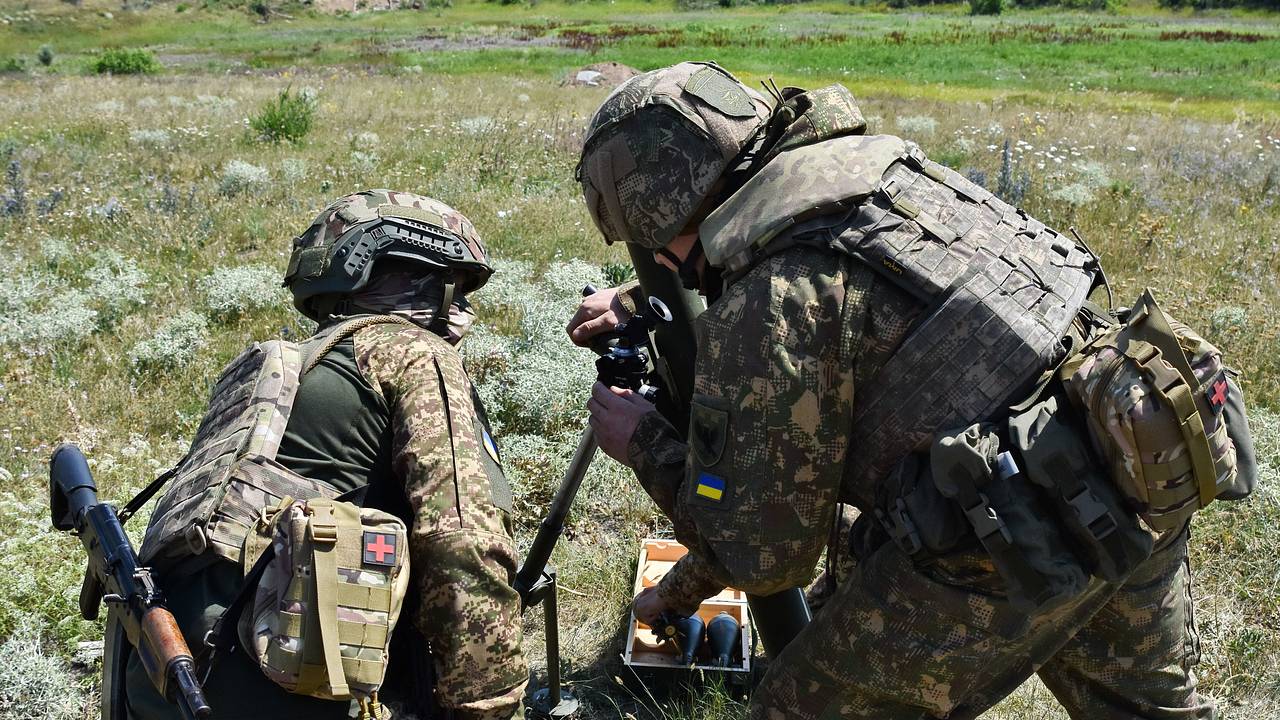 В США назвали условие потери возможности помогать Украине