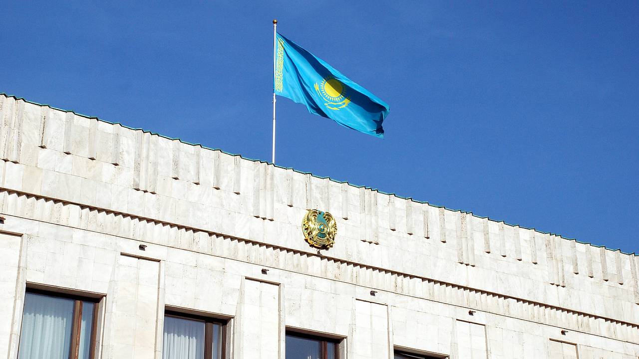 В Казахстане испугались риска будущей войны