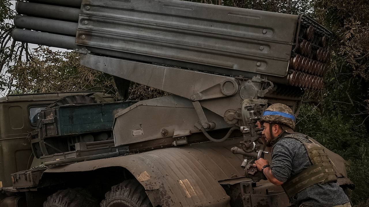 В Британии назвали возможные сроки снятия ограничений с ударов ВСУ вглубь России