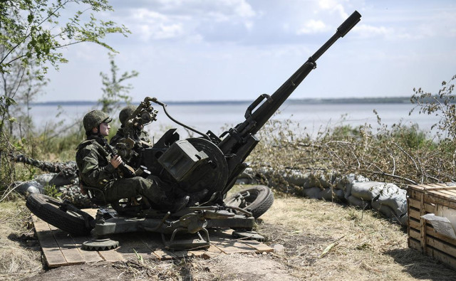 Мурманский губернатор предупредил о сохранении опасности атаки дронов