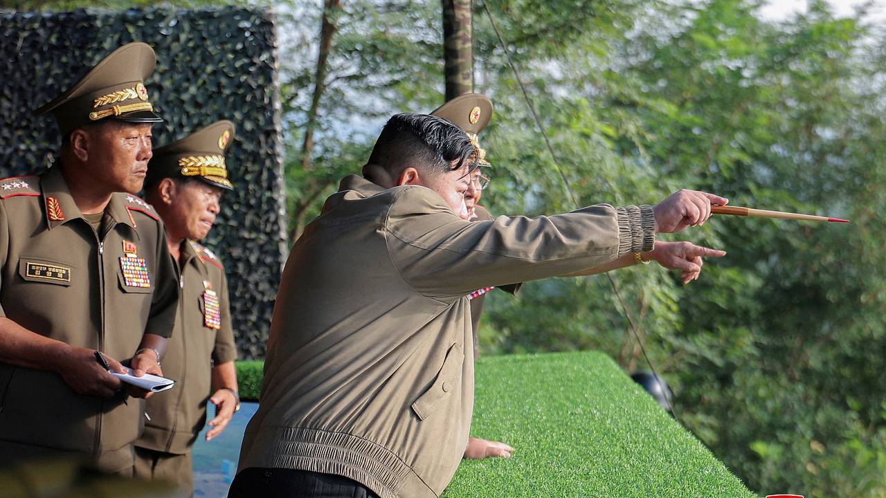 Южная Корея отреагировала на демонстрацию ядерного объекта КНДР