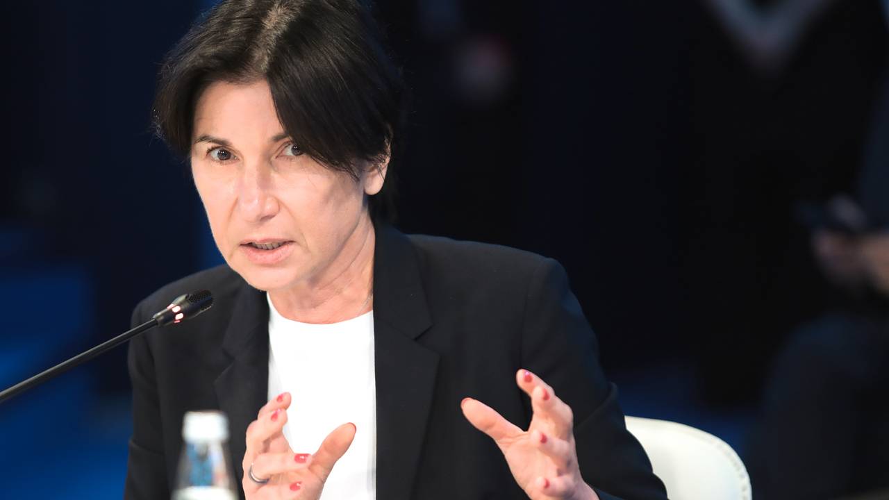 Путин назначил Зейналову послом в Республике Маврикий