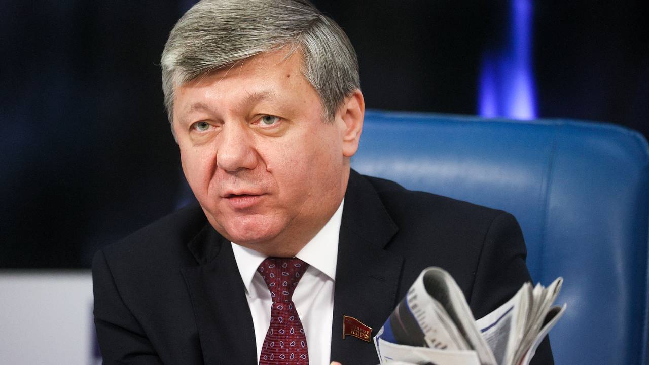 В России допустили разрыв дипломатических отношений с Великобританией