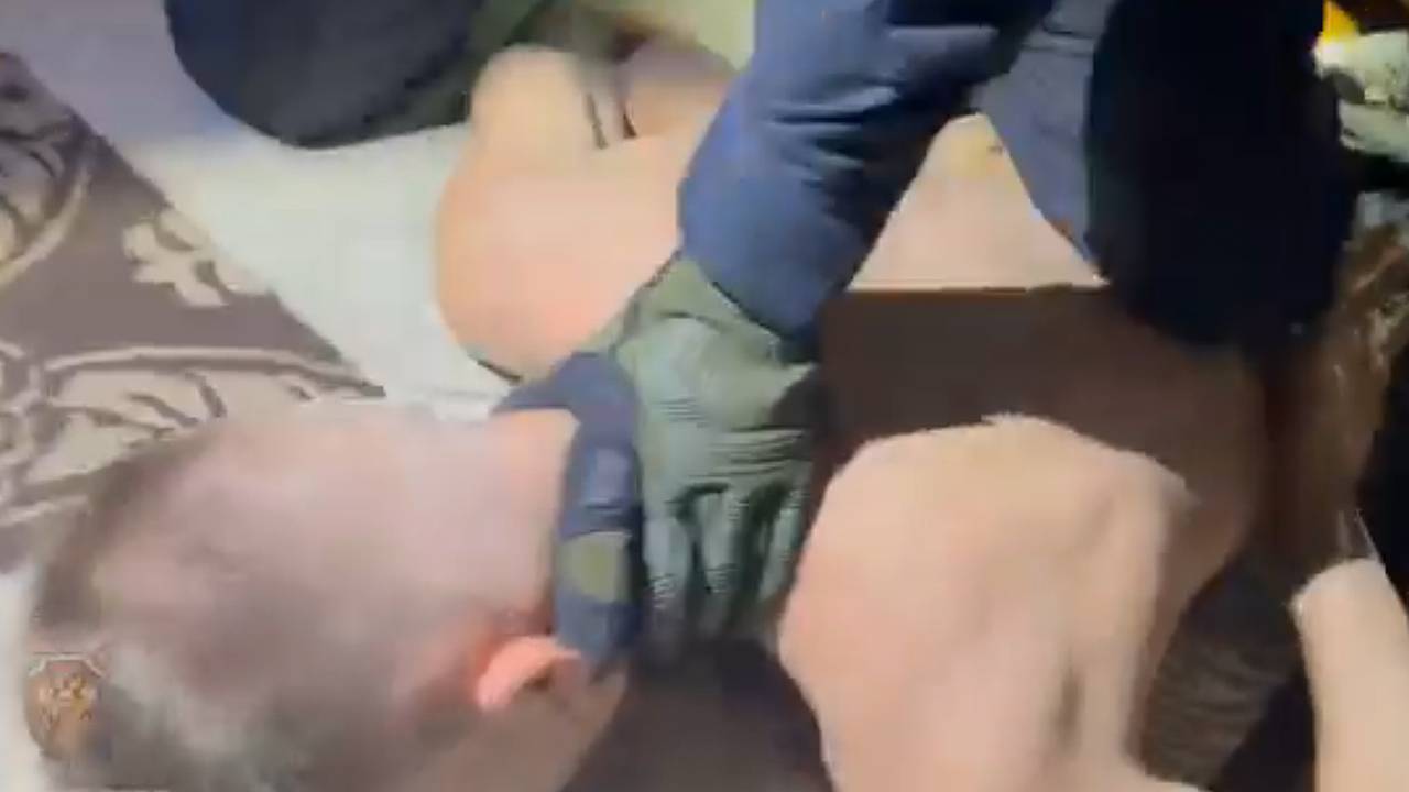 За поджог релейных шкафов на Московской железной дороге задержали четверых человек