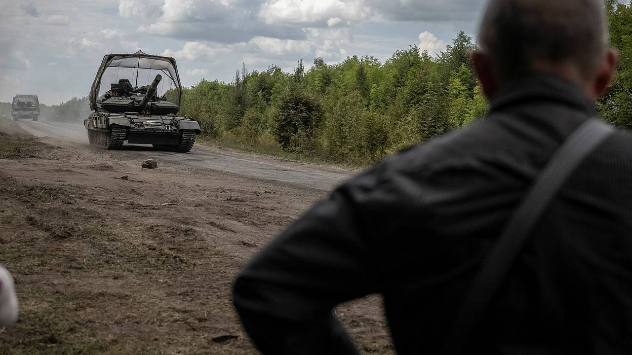 Соседняя с Россией страна объявила о помощи Украине на 118 миллионов евро