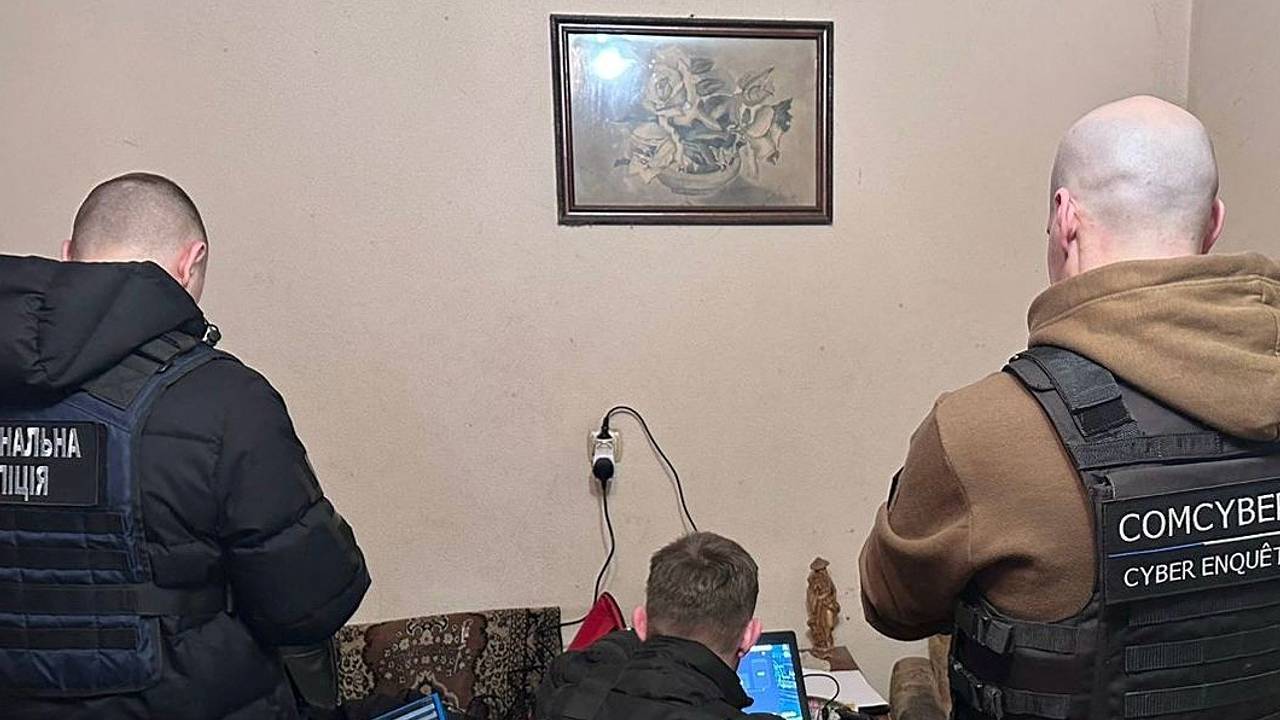 Украинские спецслужбы пытались завербовать пожилую пару из ЛНР