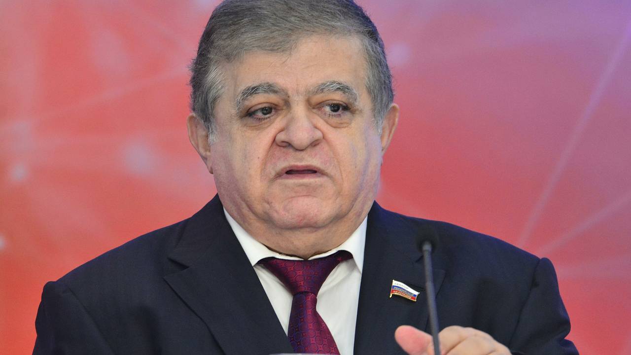 В России заявили о повлиявших на позицию Запада по ударам вглубь страны словах Путина