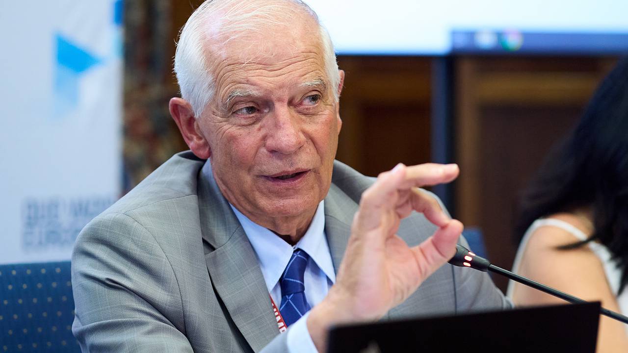 Евросоюз введет новые санкции против Ирана в авиасекторе