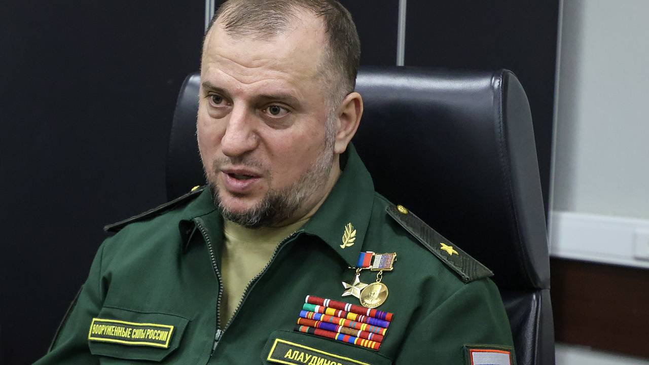 Российский генерал высказался о возможных ударах ВСУ вглубь территории России