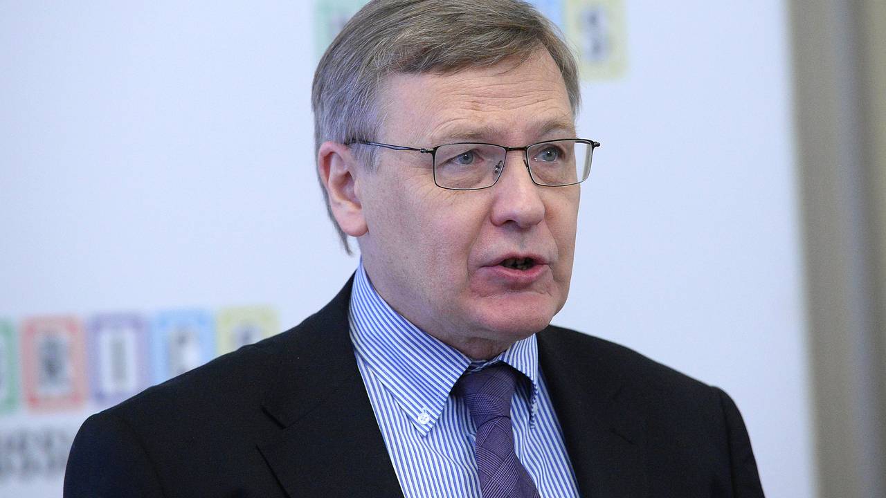 Посол высказался о причастности Финляндии к атаке дронов на Мурманскую область