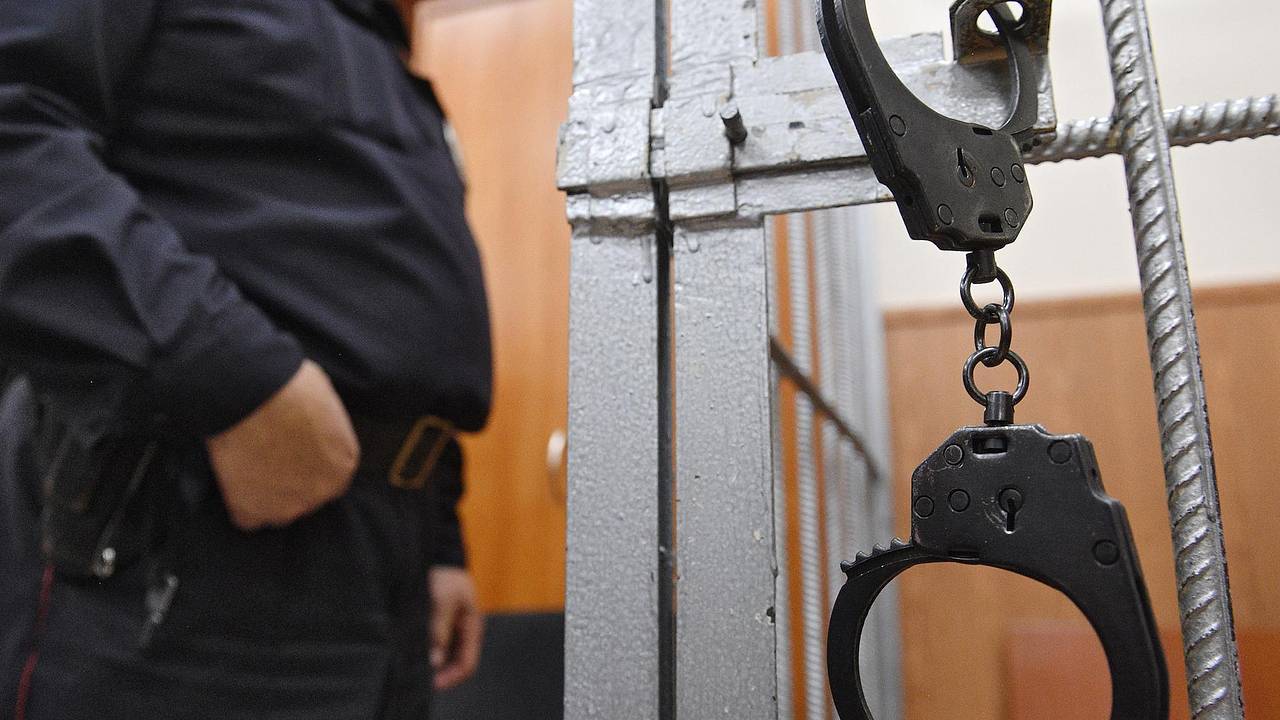 Россиянина осудили за подготовку теракта против офицера Черноморского флота