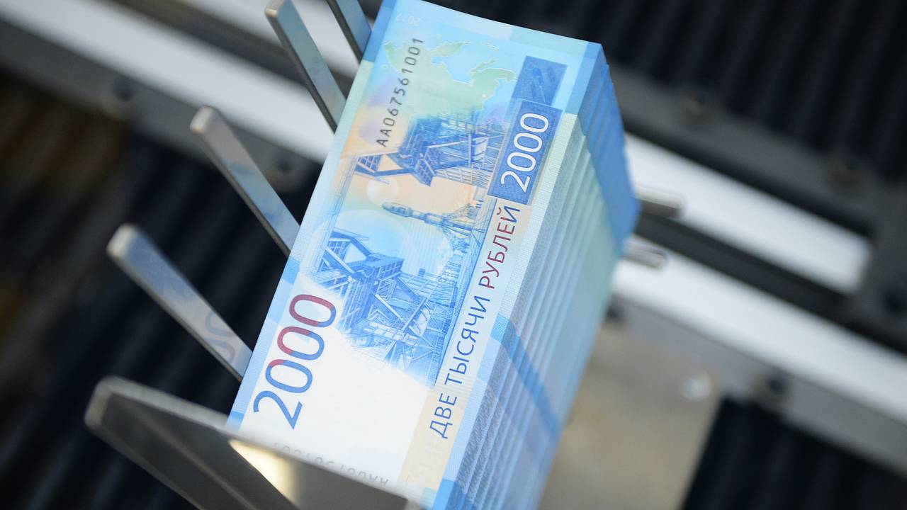 Россиянин выиграл миллион в лотерею перед днем рождения