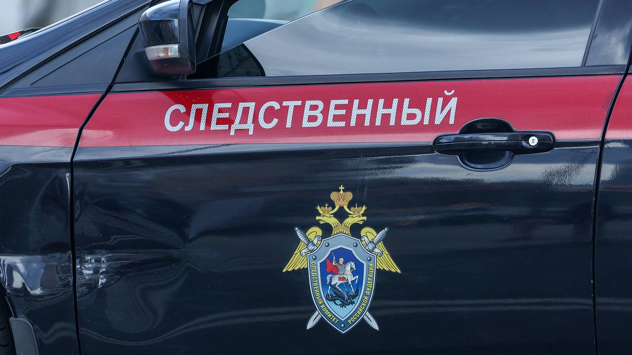 СКР возбудил дело в отношении генерала ВСУ Красильникова за преступления в Курской области