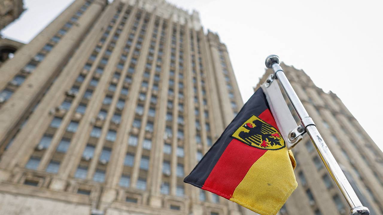 В ЕС рассказали о переговорах об ограничениях на передвижение российских дипломатов