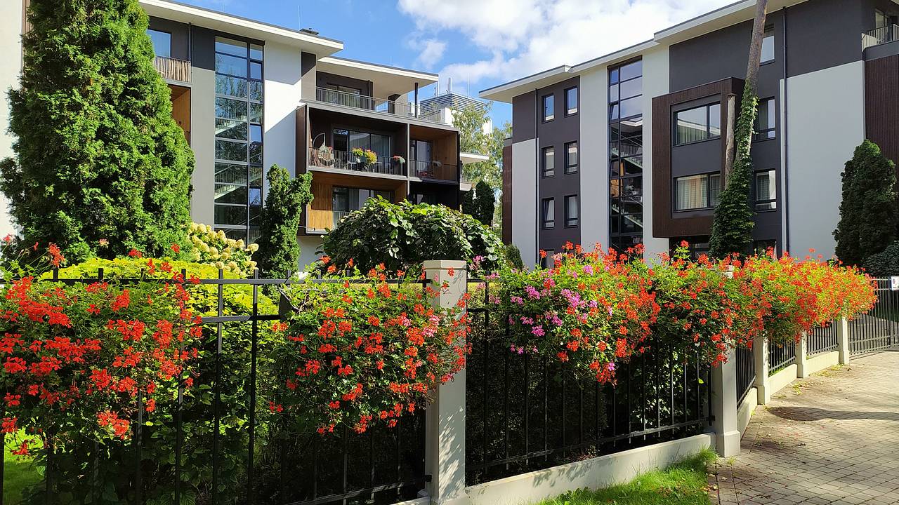 Россиянам назвали бессмысленной покупку жилья в трех странах