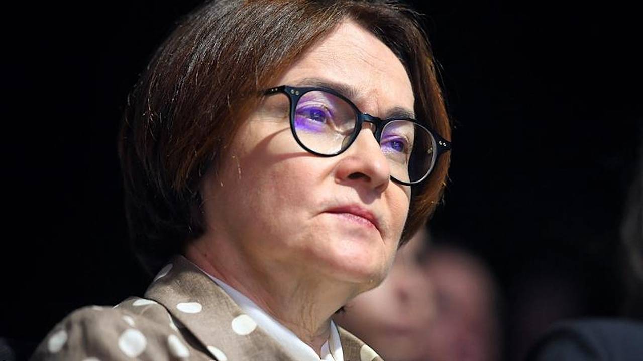 Набиуллина рассказала об эффективности ключевой ставки ЦБ