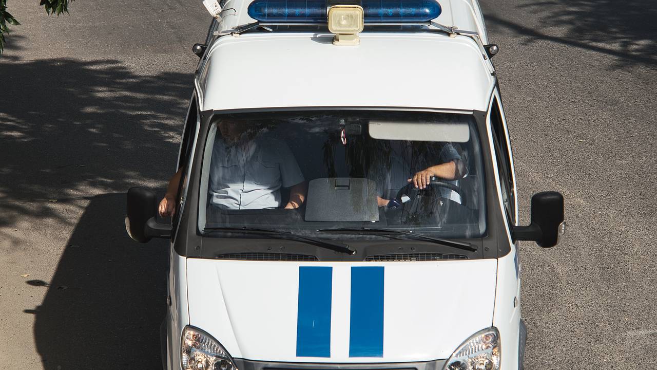 В подвале российской больницы нашли пенсионера со следами удушения