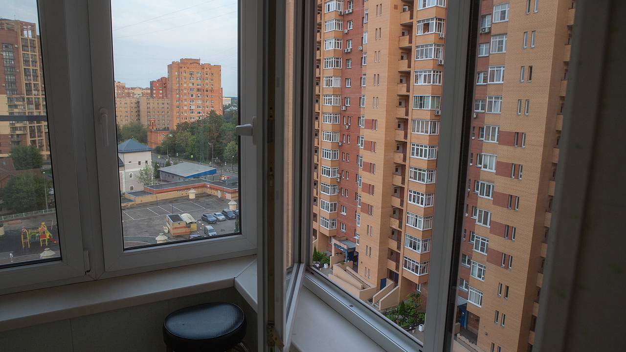 Реакцию рынка недвижимости на рост ключевой ставки спрогнозировали