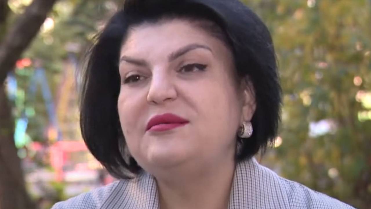 Россиянку задержали после празднования в ресторане увольнения из депутатов