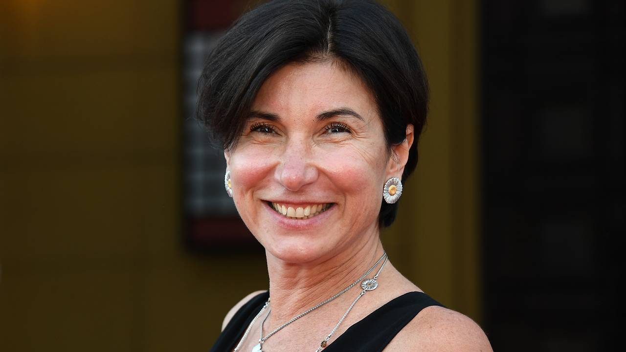 МИД объяснил назначение телеведущей Зейналовой послом России