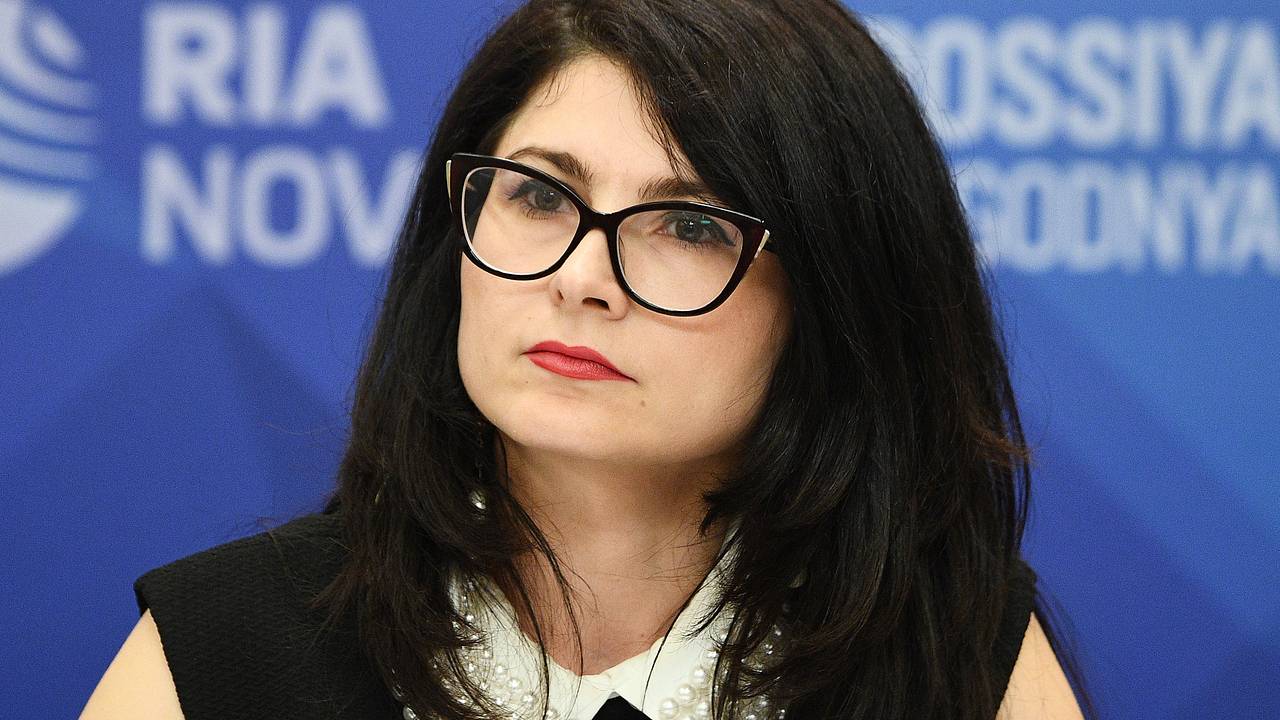 Член СПЧ Меркачева сообщила о поданном против нее иске УФСИН